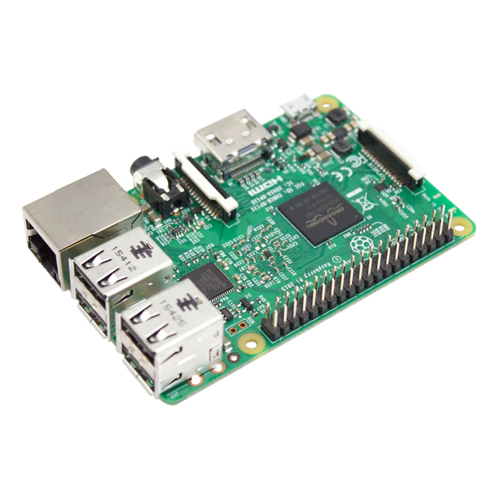 Raspberry Pi